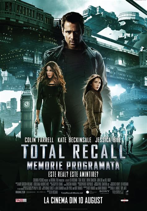123movie total recall|Total Recall (2012) .